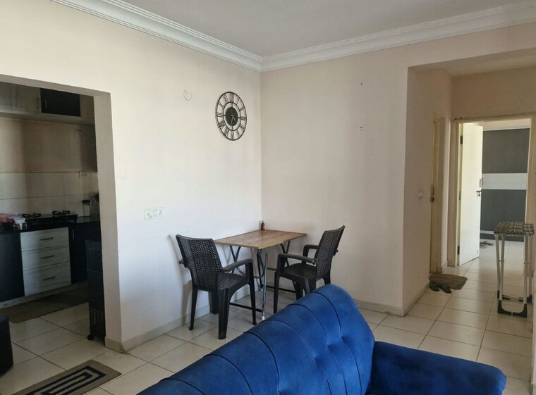Bedroom, malibu-enclave 2 Bedroom 1200 Sq.Ft. Apartment In Electronic City Phase I Bangalore 10659337
