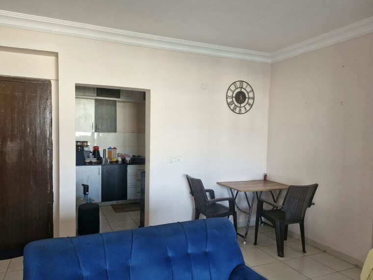 Team Area, malibu-enclave 2 Bedroom 1200 Sq.Ft. Apartment In Electronic City Phase I Bangalore 10659337