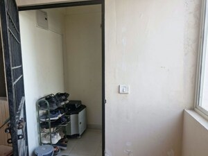Furnished Amenities in 2 BHK Apartment at Malibu Enclave, Electronic City Phase I – for Rent