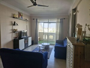 Bedroom in 2 BHK Apartment at Malibu Enclave, Electronic City Phase I – for Rent