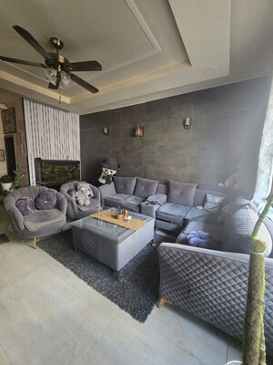 2 BHK Independent House For Rent in Lohgarh