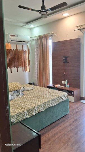 Bedroom in 4 BHK Apartment at Motiaz Royal Citi, Ambala Highway – for Sale