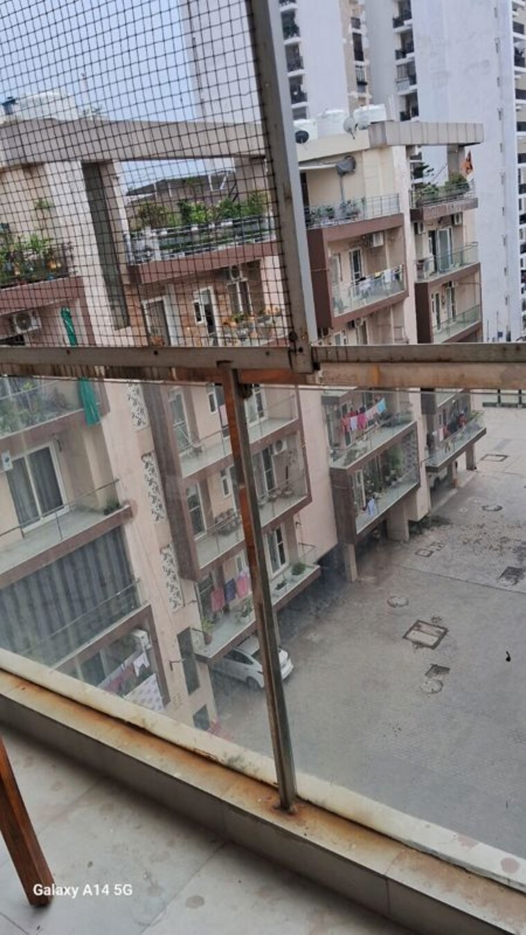 Balcony, motiaz-royal-citi 4 Bedroom 1730 Sq.Ft. Apartment In Ambala Highway Zirakpur 10659342