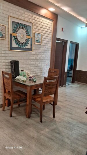 Gym in 4 BHK Apartment at Motiaz Royal Citi, Ambala Highway – for Sale