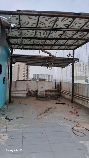 4 BHK Apartment – Exterior View View at Motiaz Royal Citi, Ambala Highway - for Sale