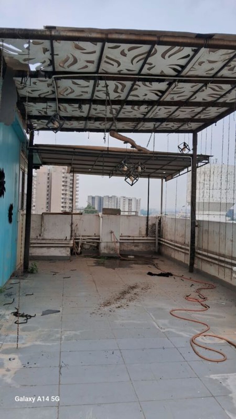 Exterior View, motiaz-royal-citi 4 Bedroom 1730 Sq.Ft. Apartment In Ambala Highway Zirakpur 10659342