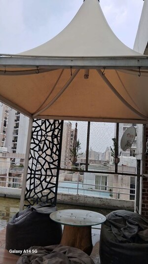4 BHK Apartment – Exterior View View at Motiaz Royal Citi, Ambala Highway - for Sale