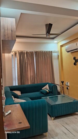 Team Area in 4 BHK Apartment at Motiaz Royal Citi, Ambala Highway – for Sale