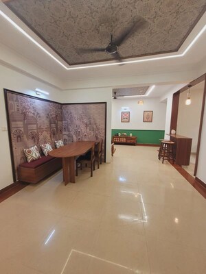 Parking in 3 BHK Apartment at Jaipurias Sunrise Greens Zirakpur, Vip Road – for Sale