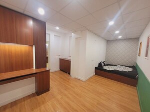 Room in 3 BHK Apartment at Jaipurias Sunrise Greens Zirakpur, Vip Road – for Sale