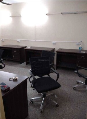  Office Space For Rent in Old Nallakunta
