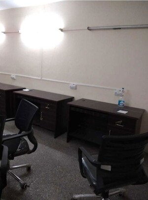 Team Area in  Office Space at Old Nallakunta – for Rent