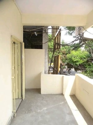 Balcony in  Office Space at Old Nallakunta – for Rent
