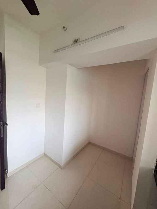 Building Lobby in 2 BHK Apartment at Lodha Amara, Kolshet Road – for Rent