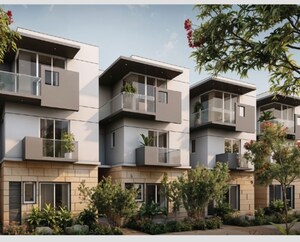 4 BHK Villa For Sale in GR Swara, Choodasandra