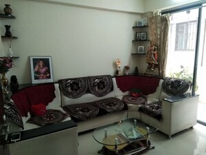 2 BHK Apartment For Rent in Gokhale Anuprita, Dahanukar Colony
