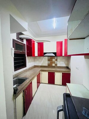 Team Area in 2 BHK Builder Floor at Sector 47 – for Rent