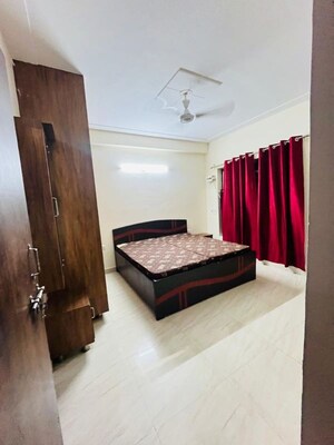 Bedroom in 2 BHK Builder Floor at Sector 47 – for Rent
