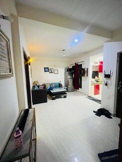2 BHK +Builder Floor For Rent in Sector 47