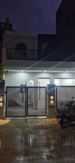 2.5 BHK +Independent House For Sale in MS Enclave Zirakpur