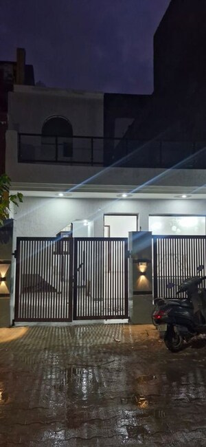 2.5 BHK Independent House For Sale in MS Enclave Zirakpur, Dhakoli