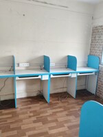600 Sq.Ft. Office Space in Naupada