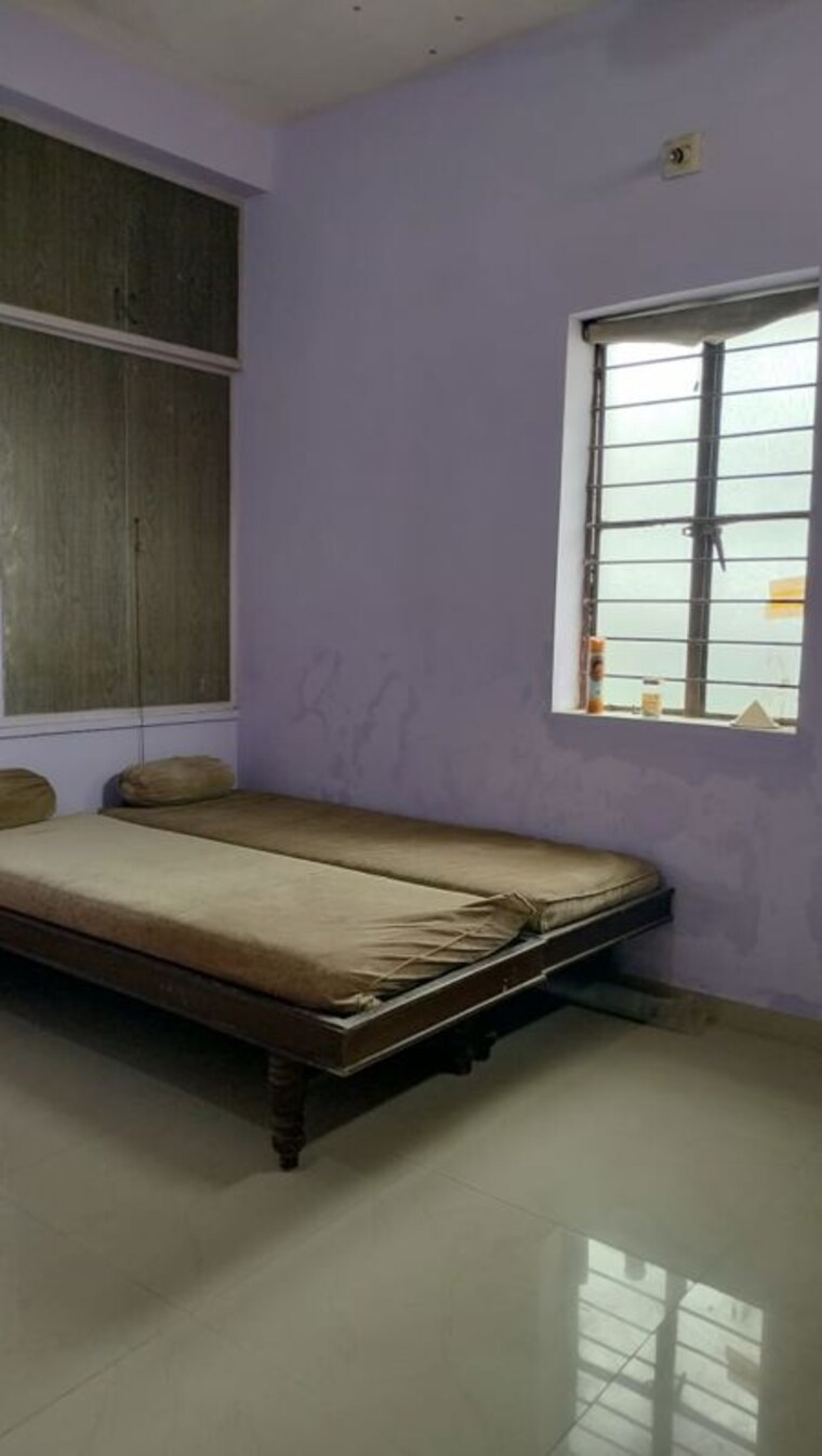 Bedroom, jivraj park 3 Bedroom 120 Sq.Ft. Apartment In Jivraj Park Ahmedabad 10659354
