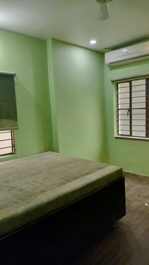 Bedroom in 3 BHK Apartment at Jivraj Park – for Rent