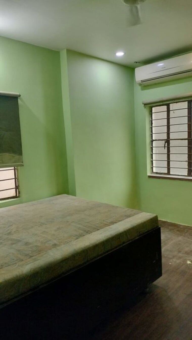 Bedroom, jivraj park 3 Bedroom 120 Sq.Ft. Apartment In Jivraj Park Ahmedabad 10659354