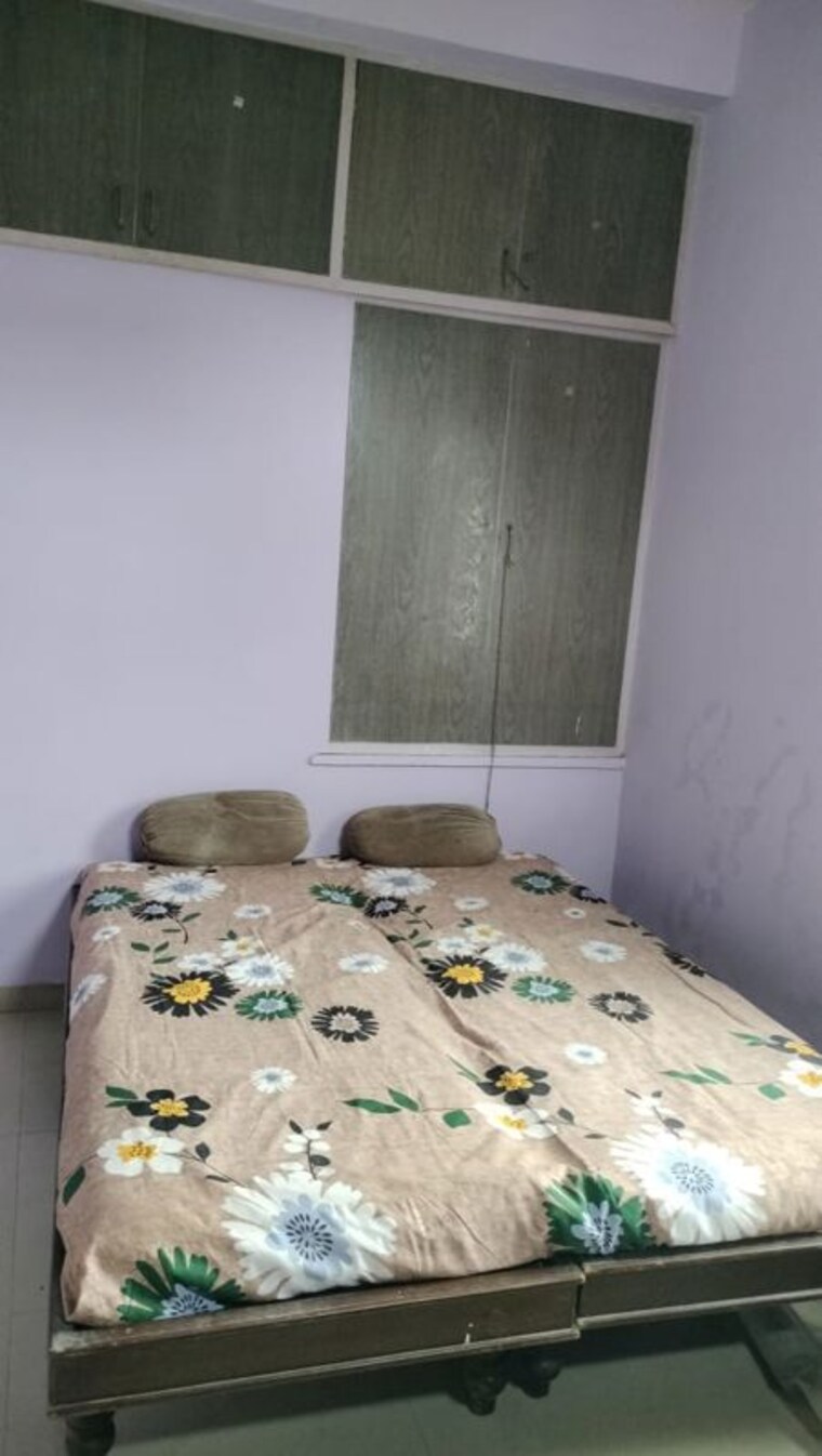 Bedroom, jivraj park 3 Bedroom 120 Sq.Ft. Apartment In Jivraj Park Ahmedabad 10659354