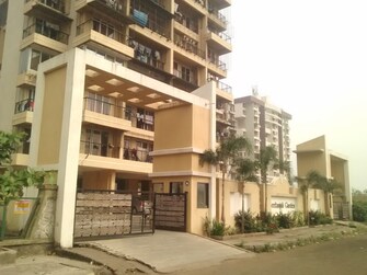 2 BHK +Apartment For Rent in Geetanjali Residency in Kharghar Sector 10, Navi Mumbai