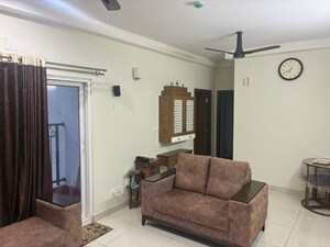 2 BHK Apartment For Sale in Prestige Jindal City, Bagalakunte