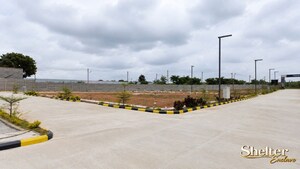 Swimming Pool in  Plot at Bidrahalli – for Sale