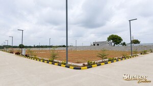 Swimming Pool in  Plot at Bidrahalli – for Sale
