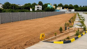  Plot For Sale in Bidrahalli