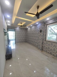 2 BHK +Builder Floor For Rent in Ramesh Nagar