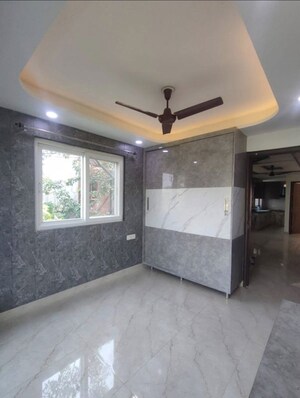 Room in 2 BHK Builder Floor at Ramesh Nagar – for Rent