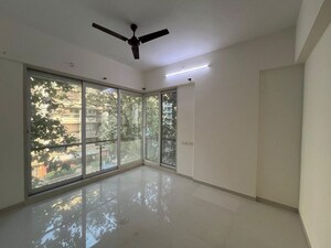 Master Bedroom in 2 BHK Apartment at Can Rose Villa, Amboli – for Rent