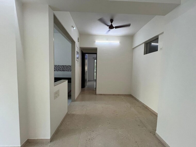 Common Area, can-rose-villa 2 Bedroom 675 Sq.Ft. Apartment In Amboli Mumbai 10659378