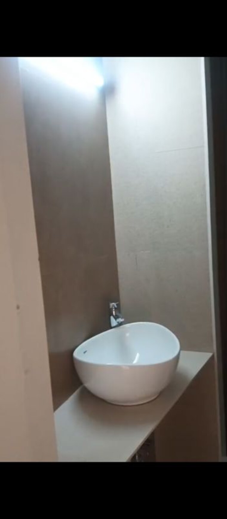 Bathroom, usd-unique-vistas 2 Bedroom 700 Sq.Ft. Apartment In Manpada Thane 10659371