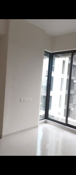 Bedroom in 2 BHK Apartment at USD Unique Vistas, Manpada – for Rent