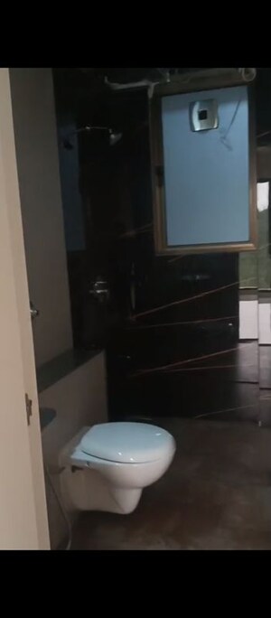 Furnished Amenities in 2 BHK Apartment at USD Unique Vistas, Manpada – for Rent