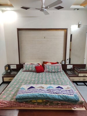 Bedroom in 3 BHK Apartment at Jodhpur – for Rent