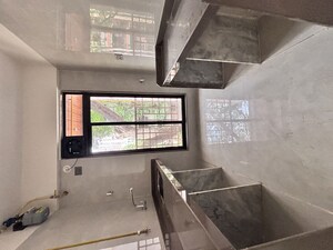 Kitchen in 1.5 BHK Apartment at Aadhunik Madhumas CHS, Borivali West – for Rent
