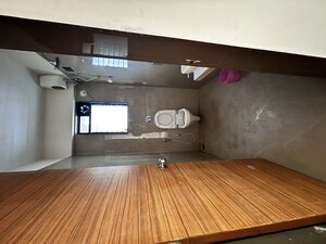 Furnished Amenities in 1.5 BHK Apartment at Aadhunik Madhumas CHS, Borivali West – for Rent