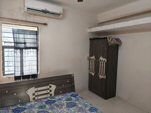 Bedroom in 1 BHK Apartment at Bakeri Swareet, Juhapura – for Rent