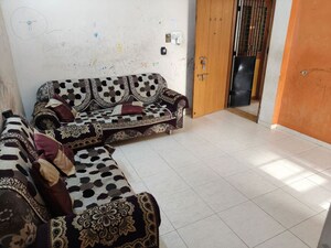 1 BHK Apartment For Rent in Bakeri Swareet, Juhapura