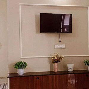 1 BHK Apartment For Rent in Raghavendra Nilayam Kondapur, Kondapur