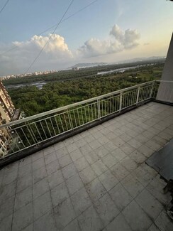 2 BHK +Apartment For Rent in Siddharth Gitanjali Garden