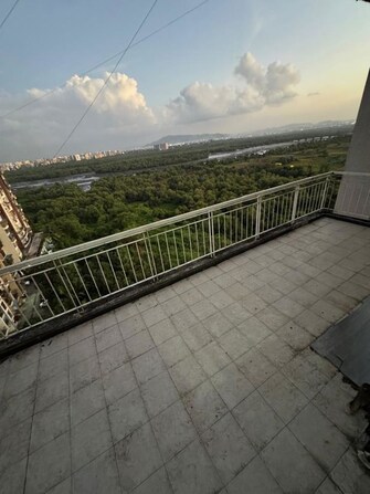 2 BHK +Apartment For Rent in Siddharth Gitanjali Garden in Kharghar, Navi Mumbai